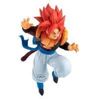 Banpresto - Dragon Ball GT - Super Saiyan 4 Gogeta (Vs Super Yi-Shinron) Match M
