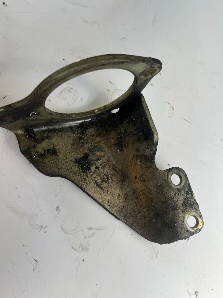 Nissan 300ZX Z31 1984-1986 2+2 pares de soporte de motor y transmisión Foto 4 de 4