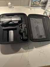 Ruko F11 GIM2 drone with 2 batteries, all manuals, remote, extra box of blades