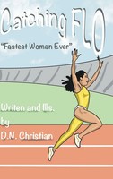 Devarious Christian | Catching Flo | Buch | Englisch (2021) | Gebunden