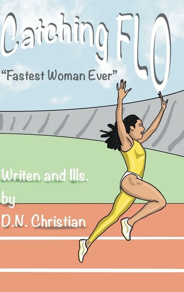 Devarious Christian | Catching Flo | Buch | Englisch (2021) | Gebunden-image