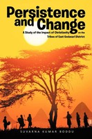 Persistence And Change | Suvarna Kumar Boddu | Taschenbuch | Englisch | 2011