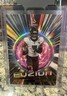 2025 Panini Luminance - Fuzion Brian Thomas Jr. #8