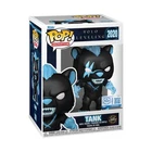 Funko Pop! Vinyl: Solo Leveling Tank Exclusive Chase #2020 w/Protector PRESALE!