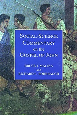 Social-Science Commentary on the Go..., Bruce J. Malina