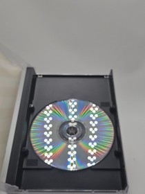 Sega Saturn Street Fighter Alpha Warriors Dreams CIB Cleaned & Tested