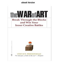 The War of Art