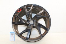 2015-2016 Nissan 370z Sport 19 X 10 Rear Wheel Rim 3gy4b Oem Qq95