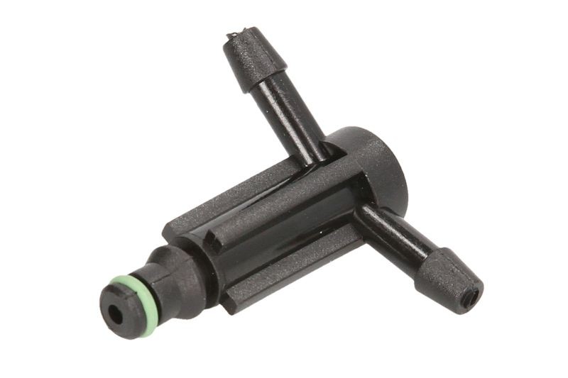 Fits ENGITECH ENT250281 Fuel coupler ENT250281 CR injector overflow tee (high;