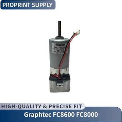 New Original Graphtec FC8600 FC8000 Y Motor Use for FC8000 -60/100/130/160
