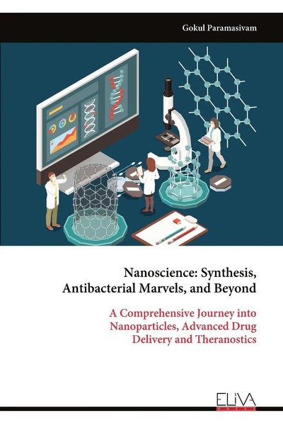 Gokul Paramasivam | Nanoscience | Taschenbuch | Englisch (2024) | Eliva Press-image