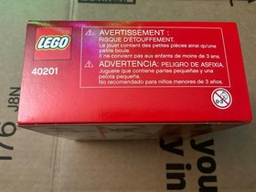 🌠LEGO Seasonal: #40201 Valentines Cupid Dog (New/2016)🌠