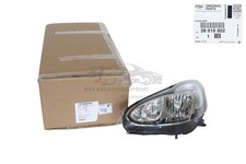 Original OPEL Hauptscheinwerfer Frontscheinwerfer für ADAM 39015502