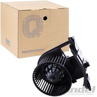 Nissens InnenraumgeblÄSe Ohne Regler Passend FüR Renault Clio II 1.2 - 3.0 16V