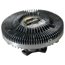 58602 Behr Fan Clutch For Iveco Behr Hella