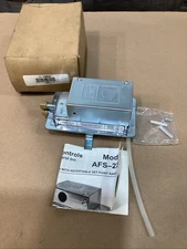 Cleveland Controls AFS-222-139 Air Pressure Sensing Switch AFS-222