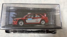 1/43 Mitsubishi Lancer WRC 2005