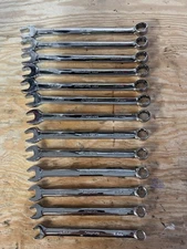 Snap On Wrench Set