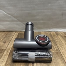 Genuine Dyson Tangle-Free Turbine Tool Vacuum Attachment Brush Head OEM Tested
