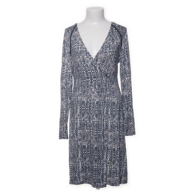 Cream, Wickelkleid, Größe: M, OMAGA DRESS, Mehrfarbig, Elasthan/Viskose #Up1
