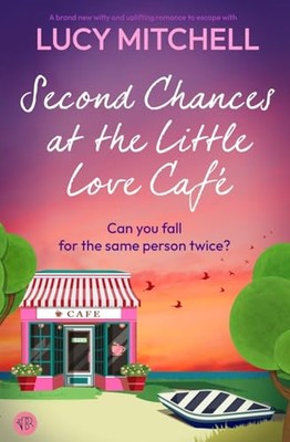 Second Chances at the Little L - GOOD
