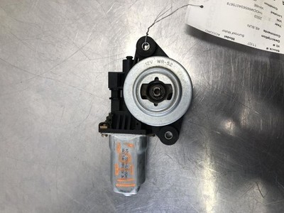 2003 Honda ACCORD Roof Motor