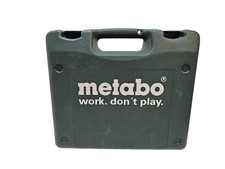 Metabo KHE 2644 Kombihammer 800Watt Kunststof...