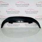 VW Golf GTI Front Bumper Undertray Mk8 Genuine 5H0805915D | 2020 - 2023 [AS102]