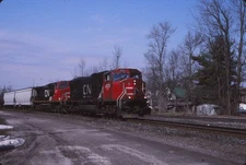 CN 5626   Orig Col Slide