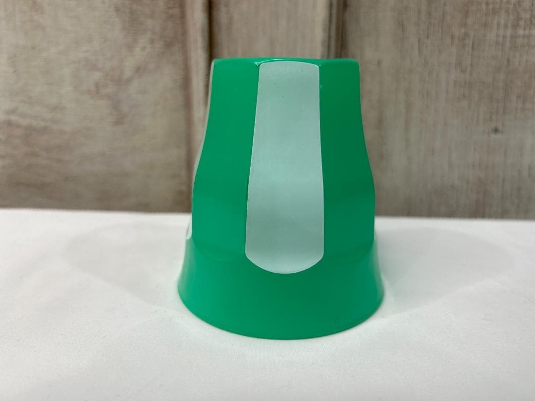 Ron Herman x Duralex collaboration limited color white green glass ⑥ /Only USA