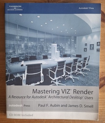 Mastering VIZ Render
