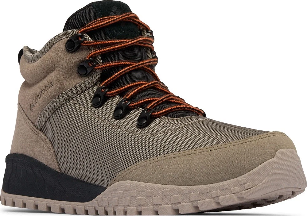 Columbia Fairbanks Mid BM9774005 Waterproof Athletic Sneakers Boots Shoes Mens
Opens in a new window