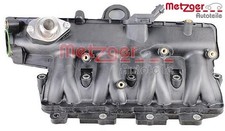 Metzger 2100097 Saugrohrmodul für Fiat für Lancia für Opel 