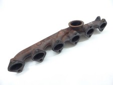 BMW 5er E61 E60 LCI 525d 197PS 530d 231+235PS E90 E91 M57N2 Abgaskrümmer 7801714