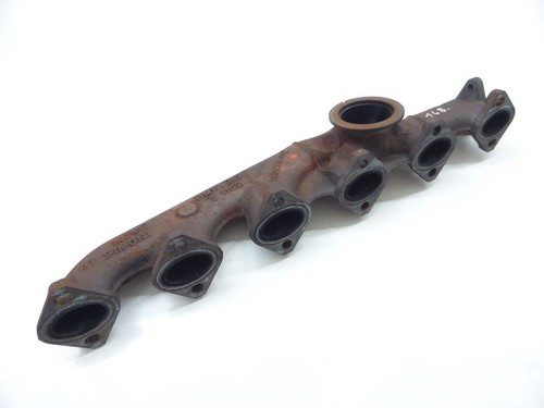 BMW 5er E61 E60 LCI 525d 197PS 530d 231+235PS E90 E91 M57N2 Abgaskrümmer 7801714