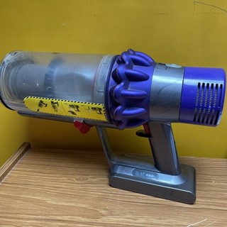 GENUINE DYSON V10 ANIMAL CORDLESS HOOVER VACUUM CLEANER