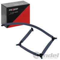 Maxgear RÜCKLAUF-SCHLAUCH Leckkraftstoff Passend FüR Volvo C30 C70 S40 S80 V50
