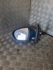 Retroviseur gauche (ou coque) Dacia DUSTER
