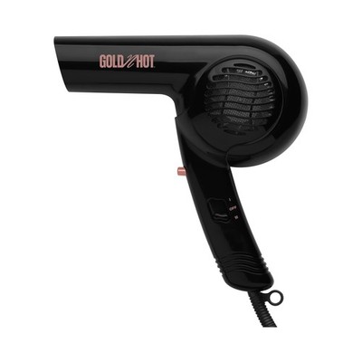 Gold N Hot Professional 1875Watt Dryer with Styling Pik GOGH2274