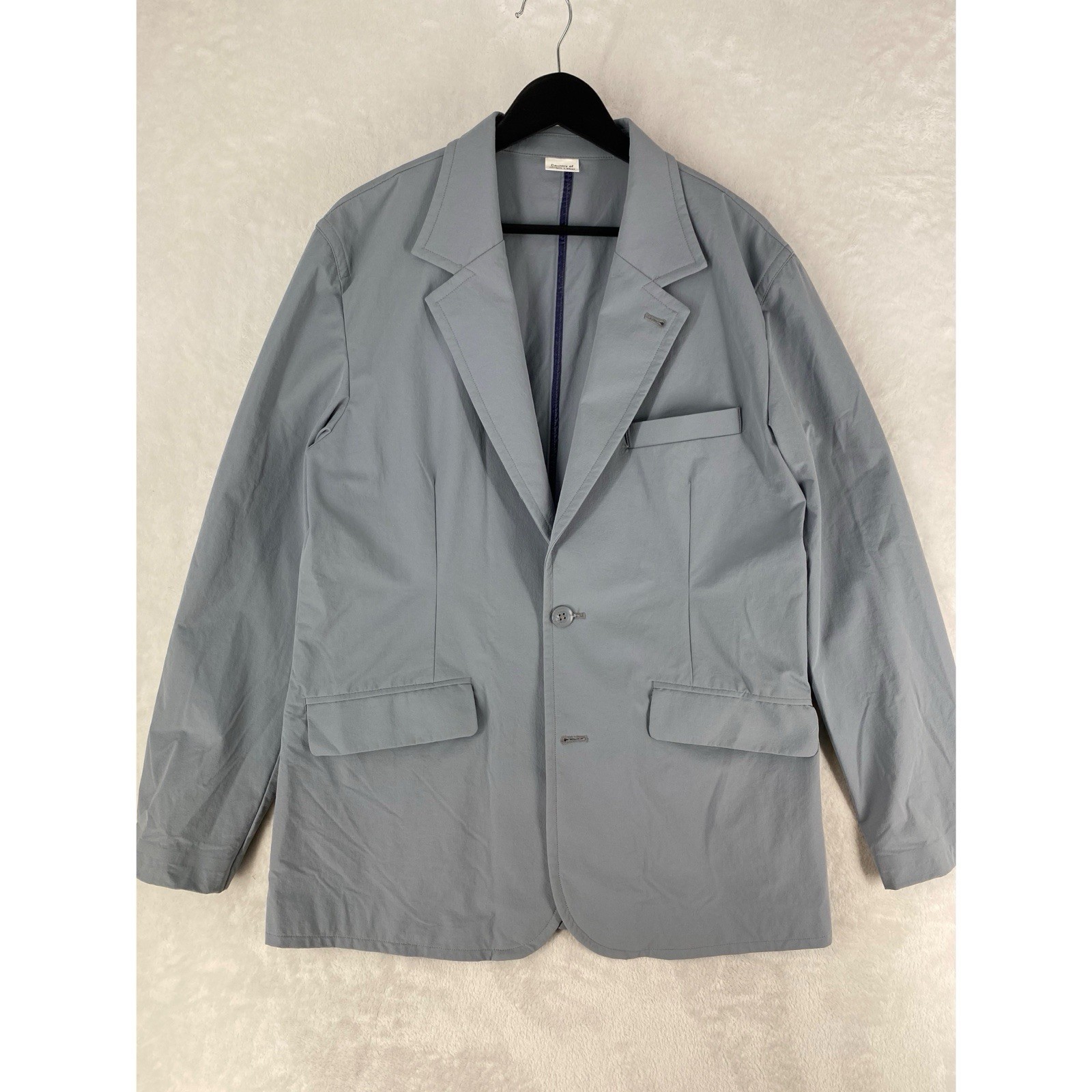 Stio Men’s Rounder Performance Tech Unstructured … - image 1