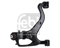 Febi Bilstein Lenker, RadaufhäNgung 180517 FüR Land Rover