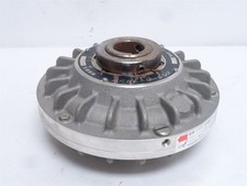 245842 Old-Stock; Chayamachi Iron Works 40 Industrial Clutch; 35mmID