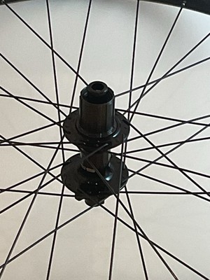 Sun Ringle Duroc Comp 30 Rear Wheel 148x12 HG MTB #5464