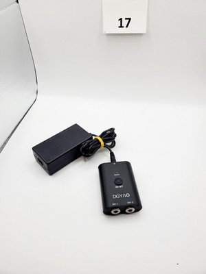 DGYAO Adapter Controller Accessory for Red Light Therapy Device Infrared Light  