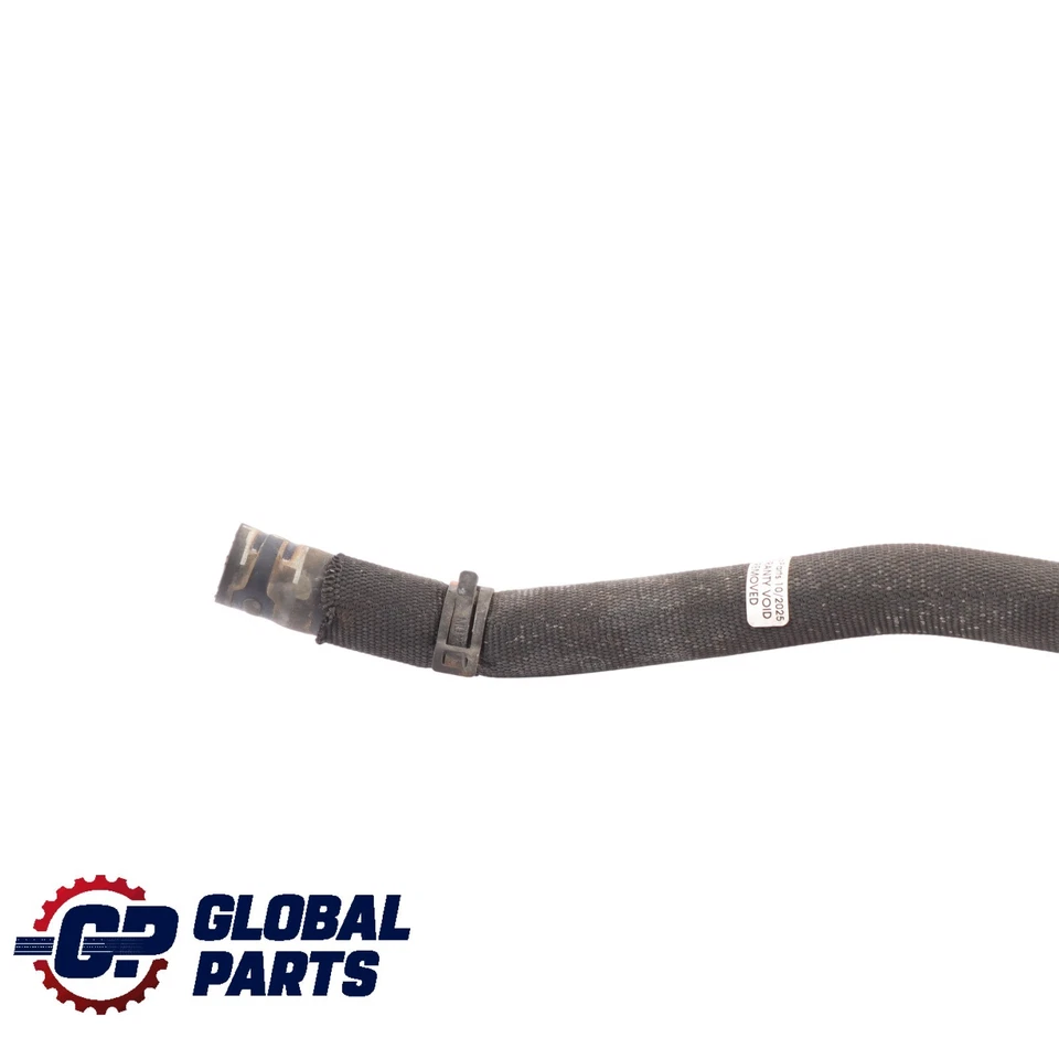 Audi Q7 4L 3.0 Diesel Engine Coolant Hose Line Tube Pipe 7L8121065R - Image 2 of 4