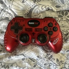 Sony Playstation 3 Controller (GAMESTOP) rare...