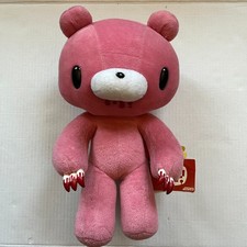 Taito Chax GP 14" Gloomy Bear Plush Toy CGP-048 2007 Release Japan Import