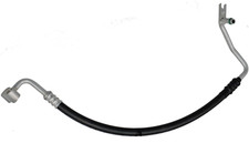 Klimaschlauch Klimaleitung VW Transporter Multivan T4 2.5 TDi OE: 7D0820721K