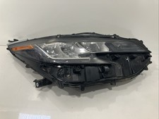 2021 2022 2023 2024 2025 Toyota Sienna Passenger Right Rh Led Headlight Oem 0065