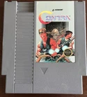 Contra By Konami - Nintendo NES Game Cartridge Loose Tested Authentic